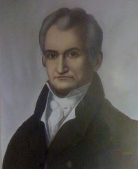 Colonel William Polk