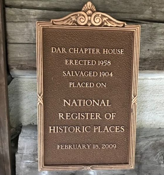 Register of Historic Places