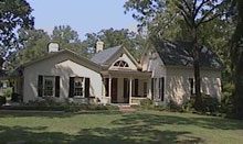 Horace Williams House