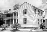 Iredell House