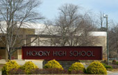 Hickory High School