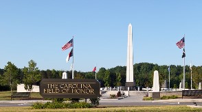 Field of Honor photo