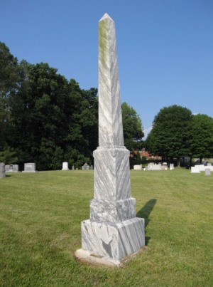 Monument Photo