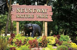 Neuse Way Park