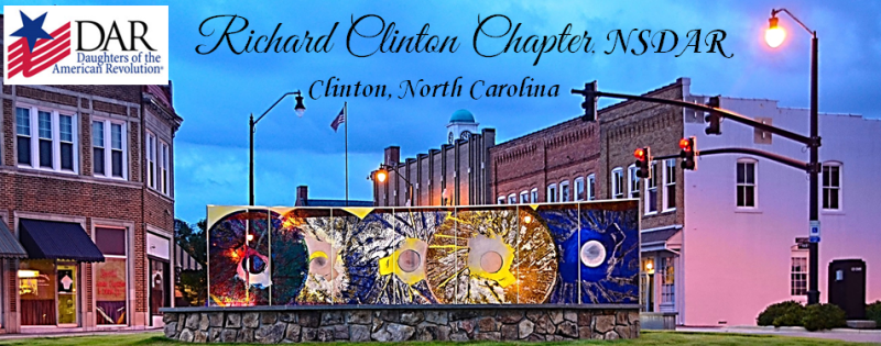 Richard Clinton Chapter, NSDAR
