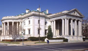 Constitution Hall