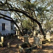 Macpelah Presbyterian Church Cemetery