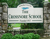 Crossnore Sign