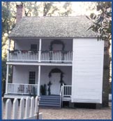 Harmony Hall