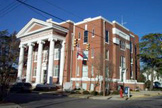 Washington County Courthouse
