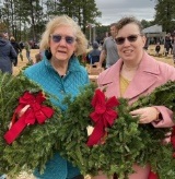 Wreath photo 1