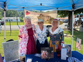 Avery Heritage Festival
