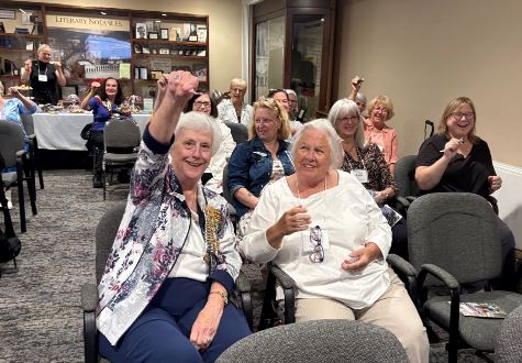 Bells Across America