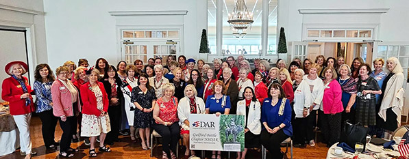 Chapter Group Photo