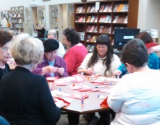 Valentine Card Photo