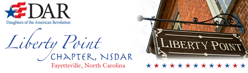 Liberty Point Chapter, NSDAR