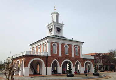 Market House