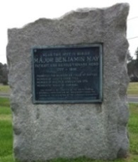 Day Monument Photo