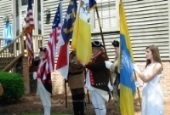 Flags Photo