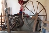 Old tools Photo