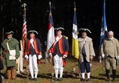 Color Guard Photo