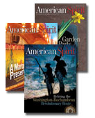 American Spirit Magazine