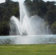 City Lake, Rocky Mount, NC