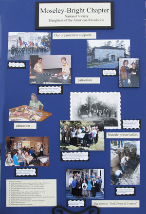Chapter Projects
