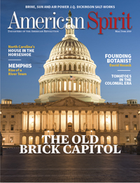 American Spirit