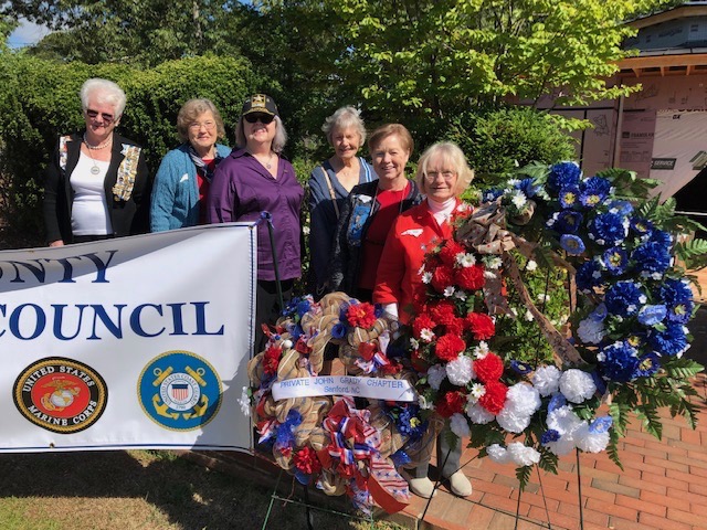 Memorial Day