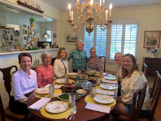 Book Club