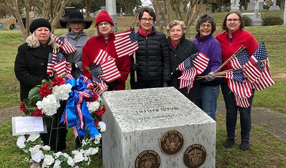 Vietnam Vets