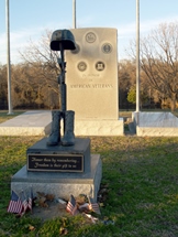 Veteran Memorial