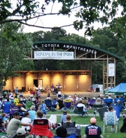Greenville Riverfront