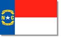 North Carolina Flag