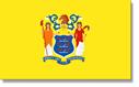 New Jersey Flag