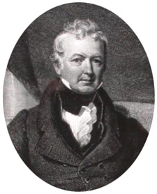 William Gaston