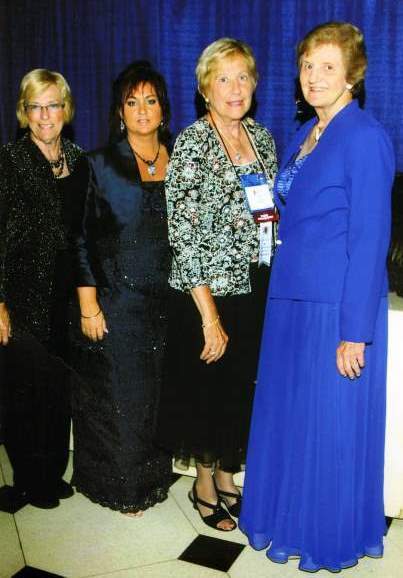 Members at Congress Photo